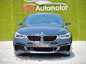 BMW 620 d xDrive Pack M