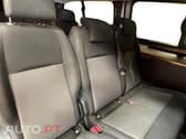Peugeot Expert 1.5 BlueHDi Long