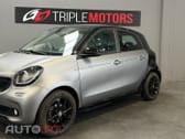 Smart ForFour Outro