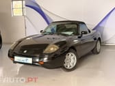 Fiat Barchetta 1.8 16V