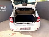 Dacia Sandero 1.5 dCi Confort