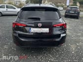 Fiat Tipo 1.3 M-Jet Lounge J17