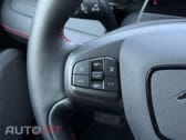 Ford Mustang Mach-E 72.6 kWh Premium AWD