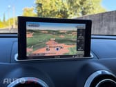 Audi A3 Sportback 1.6 TDi Sport