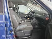 Ford S-Max 1.6 TDCi Trend Busine.7L