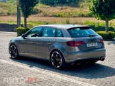 Audi A3 LOOL RS