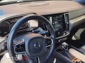 Volvo V60 D4 R design