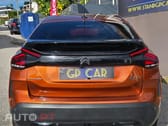Citroen e-C4 Shine
