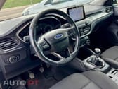 Ford Focus SW 1.5 TDCi EcoBlue Active