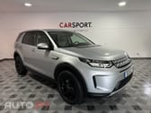 Land Rover Discovery Sport D150