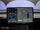 Tesla Model Y Long Range Tração Integral