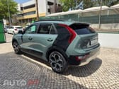 Kia Niro 1.6 GDi HEV Urban