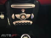 MINI Cabrio Cooper