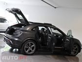 Porsche Macan 4