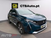 Peugeot 3008 Hybrid4 300 e-EAT8 Allure I.V.A DEDUTIVEL