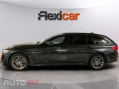 BMW 520 i Pack M