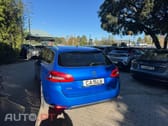 Peugeot 308 SW 1.5 BlueHDi Allure Pack