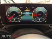 Mercedes-Benz A 180 d AMG Line Aut.