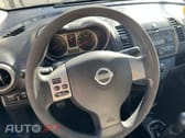 Nissan Note 1.5 dCi Tekna ESP