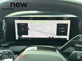 Renault Mégane 100% eletrico evolution 470KM Autonomia