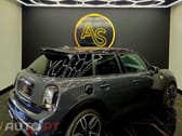 MINI Cooper Cooper S Aut.