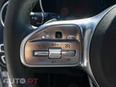Mercedes-Benz C 300 de AMG Line Night Edition Station