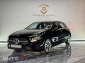 Mercedes-Benz A 180 d 8G-DCT Lim. Special Edition