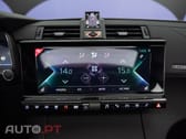 DS DS7 Crossback E-Tense Rivoli EAT8