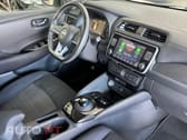 Nissan Leaf 3.Zero