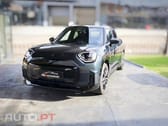 MINI Aceman SE JCW L