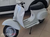 Vespa 50 50 S