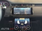 Land Rover Evoque I.V.A DEDUTIVEL P300e R-Dynamic SE