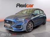 Ford Fiesta 1.0 EcoBoost ST-Line