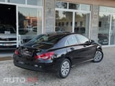 Mercedes-Benz CLA 180 CDi Urban