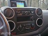 Peugeot Partner 1.6 HDi L1 Pro 3L