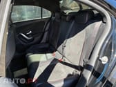 Mercedes-Benz A 250 e AMG Line