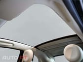 Fiat 500C 1.2 Lounge 