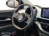 Fiat 500e 23,8kWh Pop