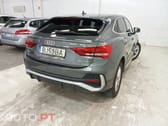 Audi Q3 35 TDI S line S tronic