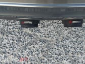 Volkswagen Golf Look GTI