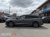Ford Focus SW 1.0 EcoBoost MHEV ST-Line
