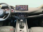 Nissan Qashqai 1.3 DIG-T N-Connecta