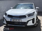 Kia Xceed 1.6 GDi PHEV Drive