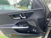 Mercedes-Benz C 300 e AMG Line