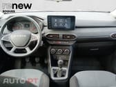 Dacia Sandero Stepway Extreme+ 1.0 TCe Bi-fuel 100cv