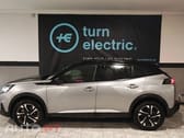 Peugeot E-2008 50 kWh Active