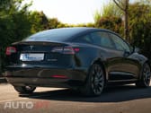 Tesla Model 3 Long Range AWD Dual Motor Performance