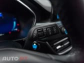 Ford Focus SW 1.5 TDCi EcoBlue Active X