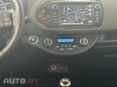 Toyota Yaris 1.5 VVT-i Exclusive+Pack Luxury