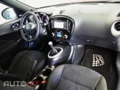 Nissan Juke 1.5 dCi Tekna Premium